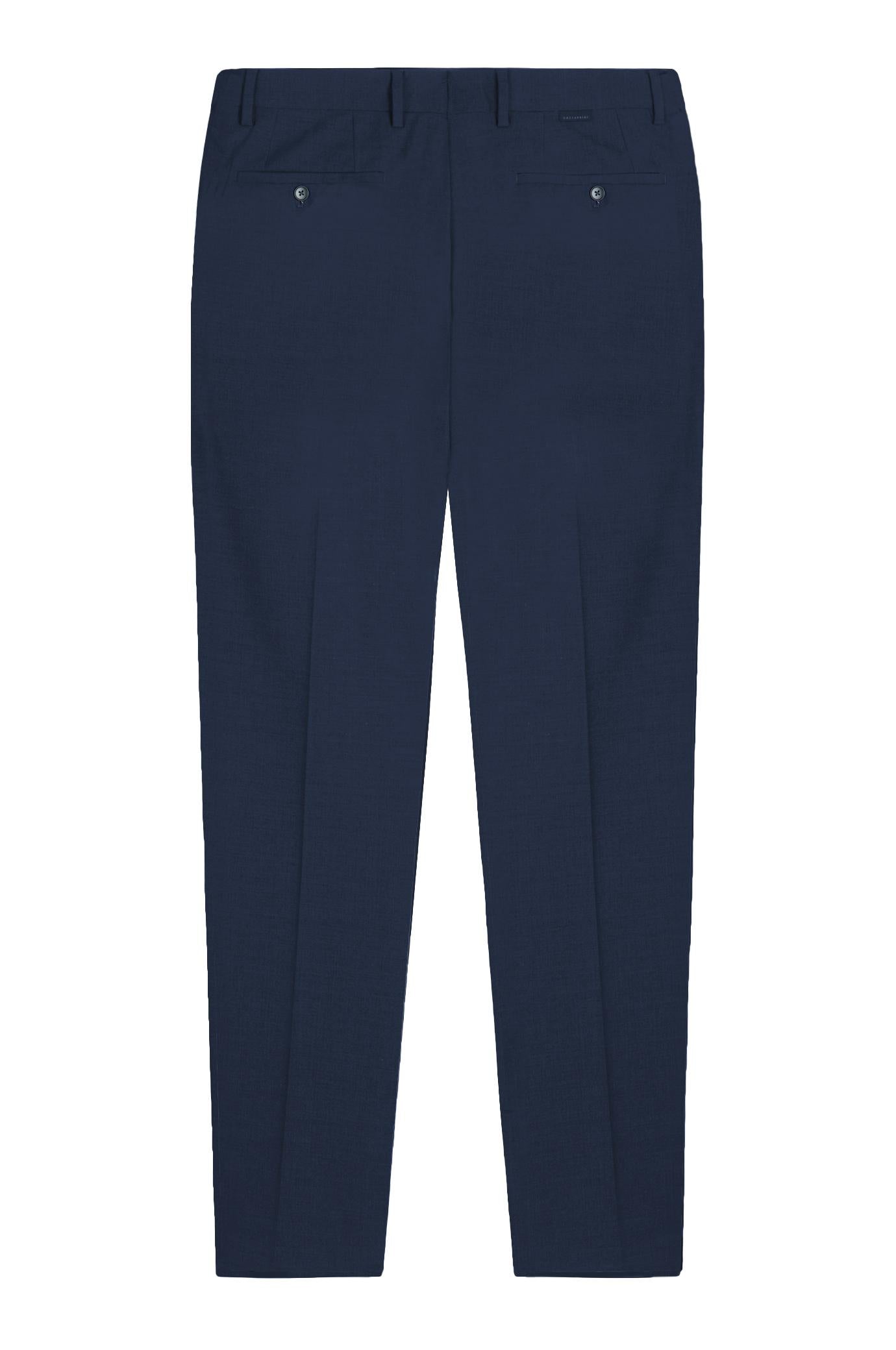 Pantaloni BRANDO Gazzarrini X Michele Franzese PSE705G BLU Gazzarrini x Michele Franzese 