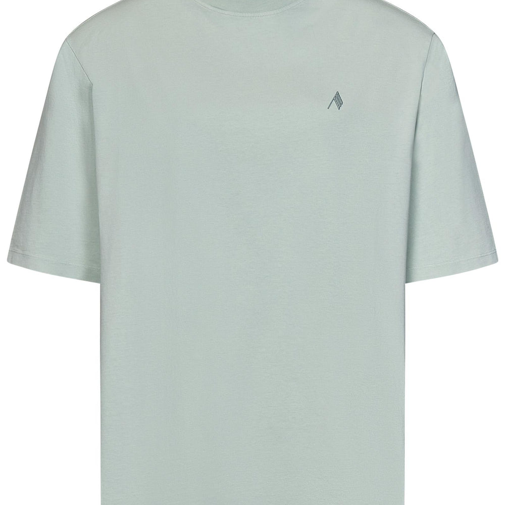 T-shirt "Kilie" The Attico 250WCT00173 016 The Attico 