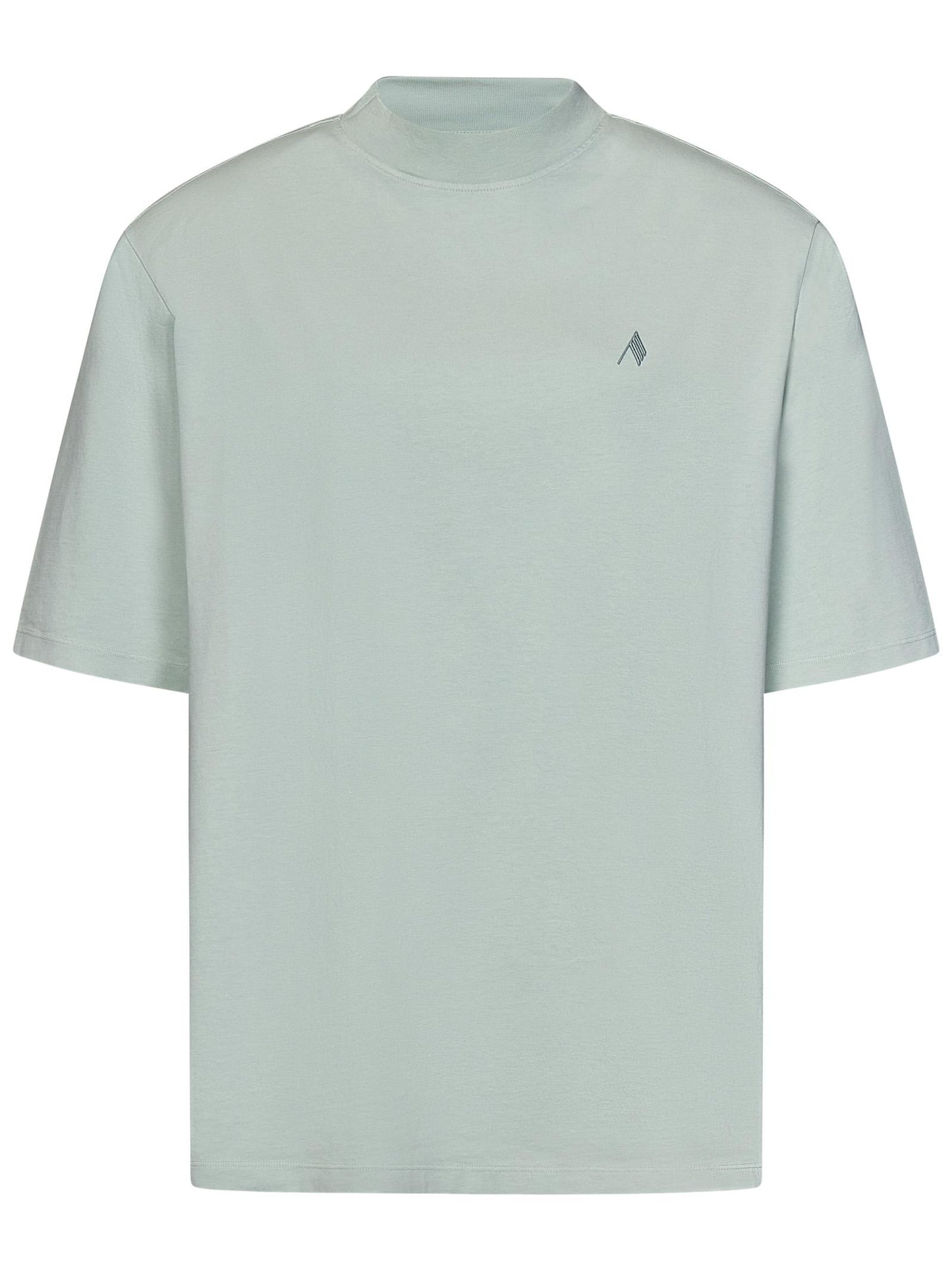 T-shirt "Kilie" The Attico 250WCT00173 016 The Attico 