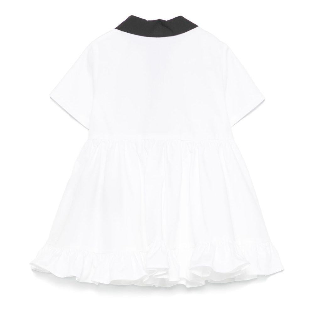
                  
                    Balmain Paris Kids BW1061P0479100NE
                  
                