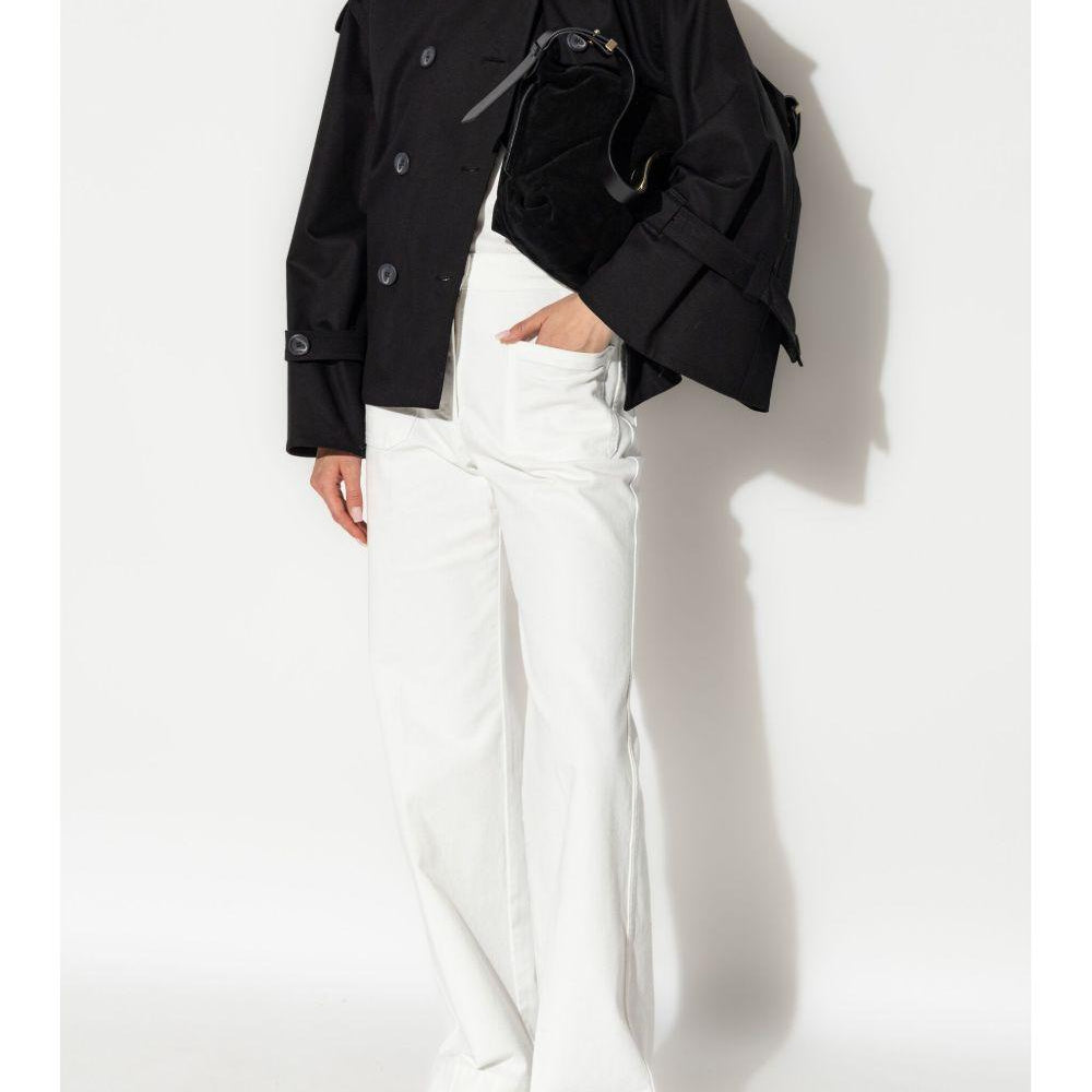 Victoria Beckham 1125DJE005218NWHITE