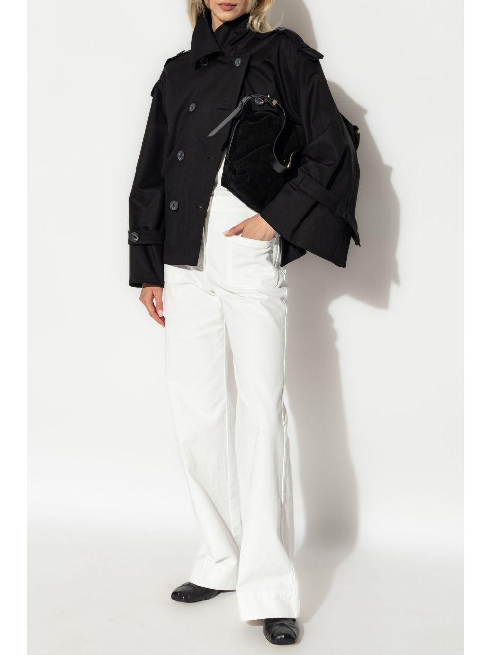 Victoria Beckham 1125DJE005218NWHITE