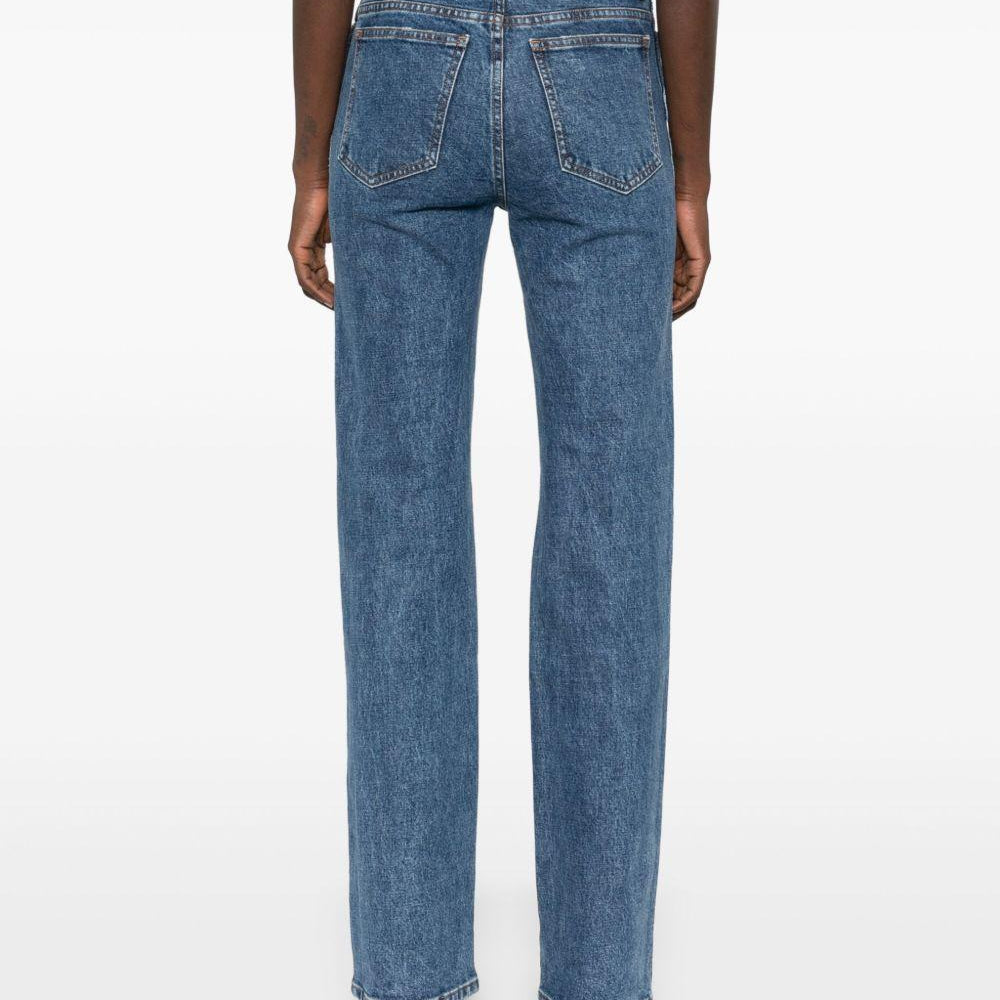 
                  
                    Jeans DANIELLE BOONE Khaite NY 1032916009 009 Khaite NY 
                  
                