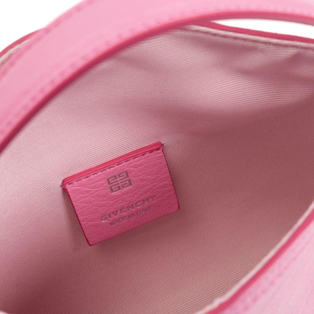 
                  
                    Borsa a mano Voyou Nano Givenchy BB60NHB1LD 669 Givenchy 
                  
                