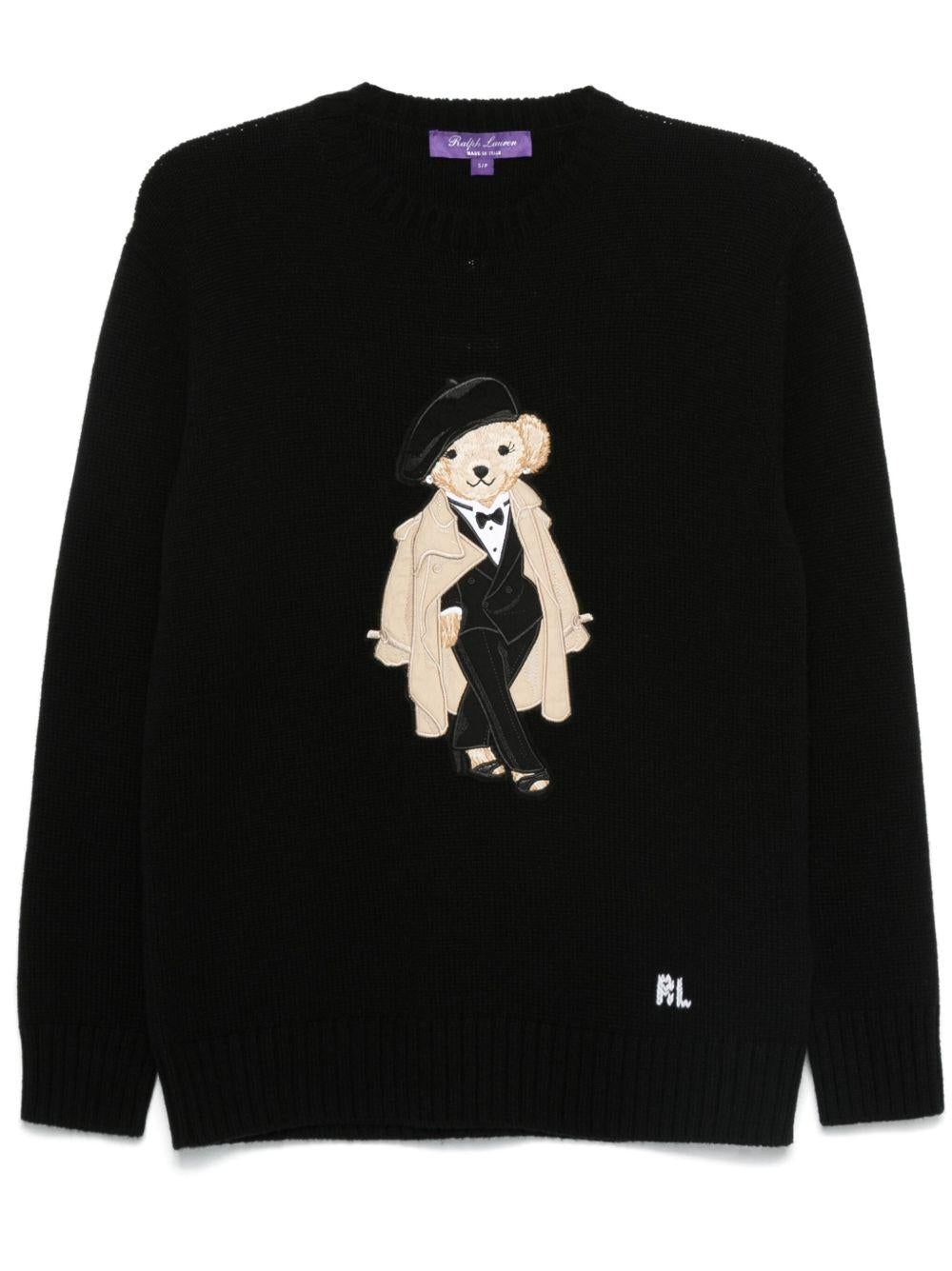 Maglia Trench Polo Bear Ralph Lauren 290959929 001 Ralph Lauren 