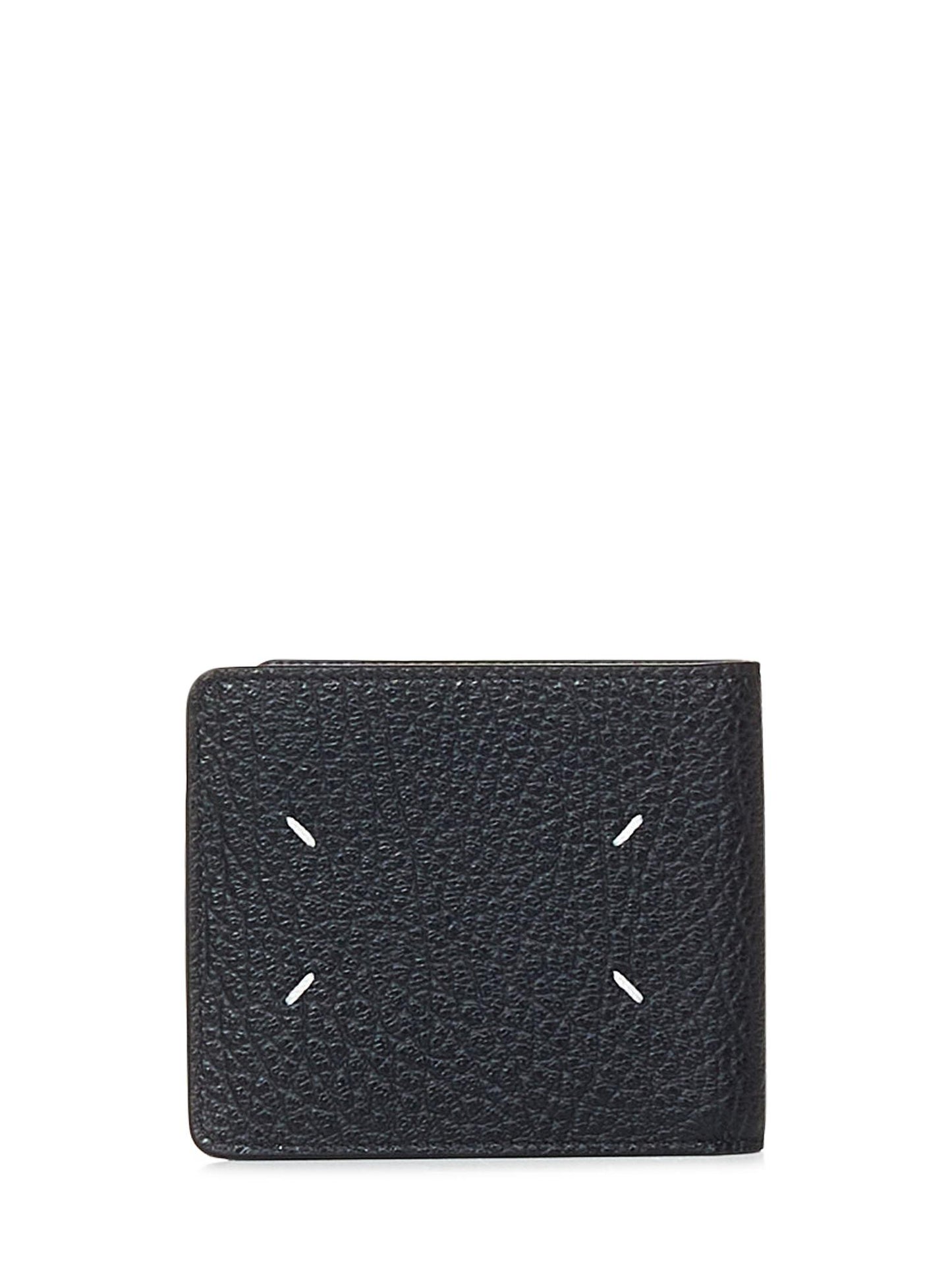 Porta Carte Four Stitches Maison Margiela SA1UI0016P4455 T8013 Maison Margiela 