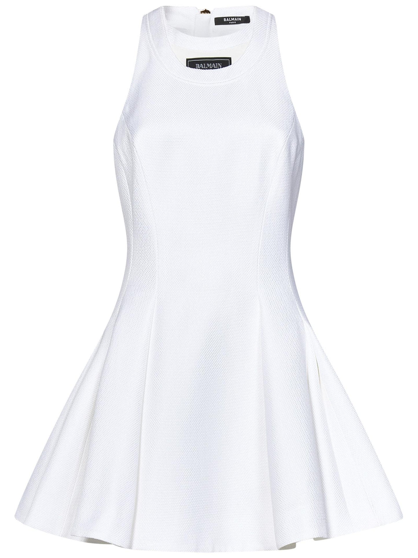 Balmain Paris EF1R5087MG610FB