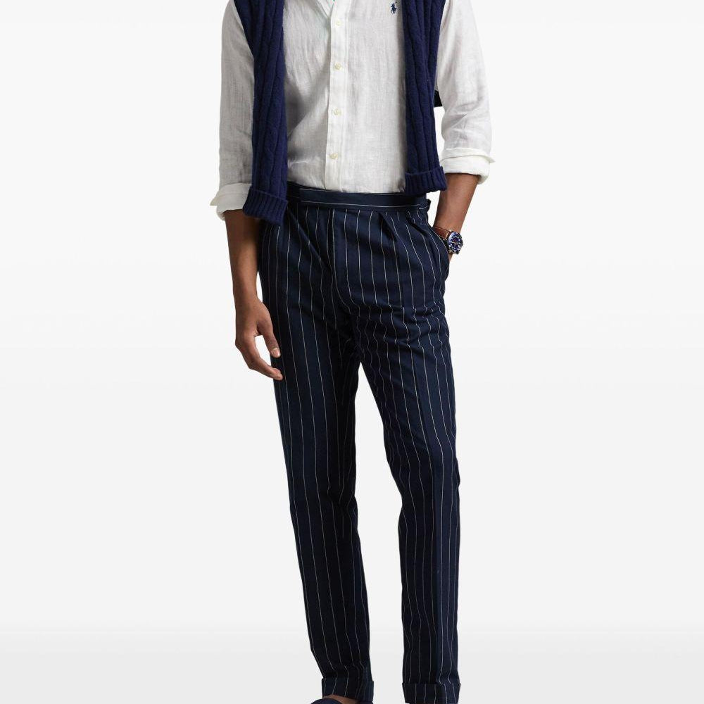 Camicia Polo Ralph Lauren 710966294 003 Polo Ralph Lauren 