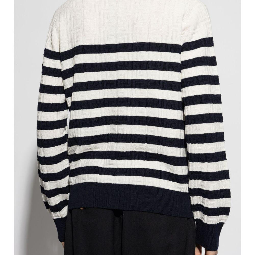 
                  
                    Balmain Paris EH1KD106KI01GCR
                  
                