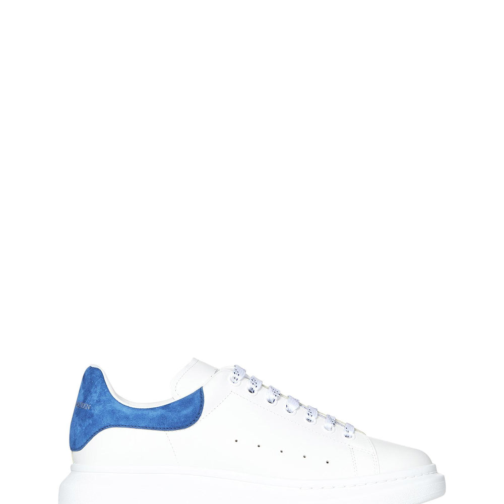 Sneakers Oversize Alexander McQueen 553680WIEF1 9086 Alexander McQueen 