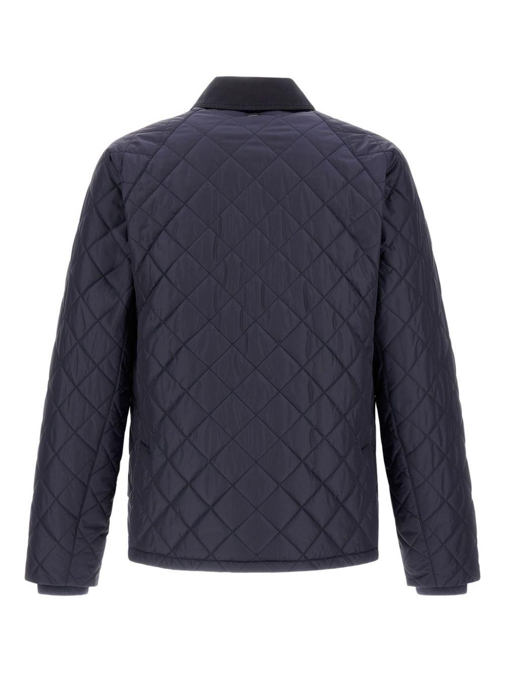 Giubbino Herno GI000530U12004Z 9200 Herno 