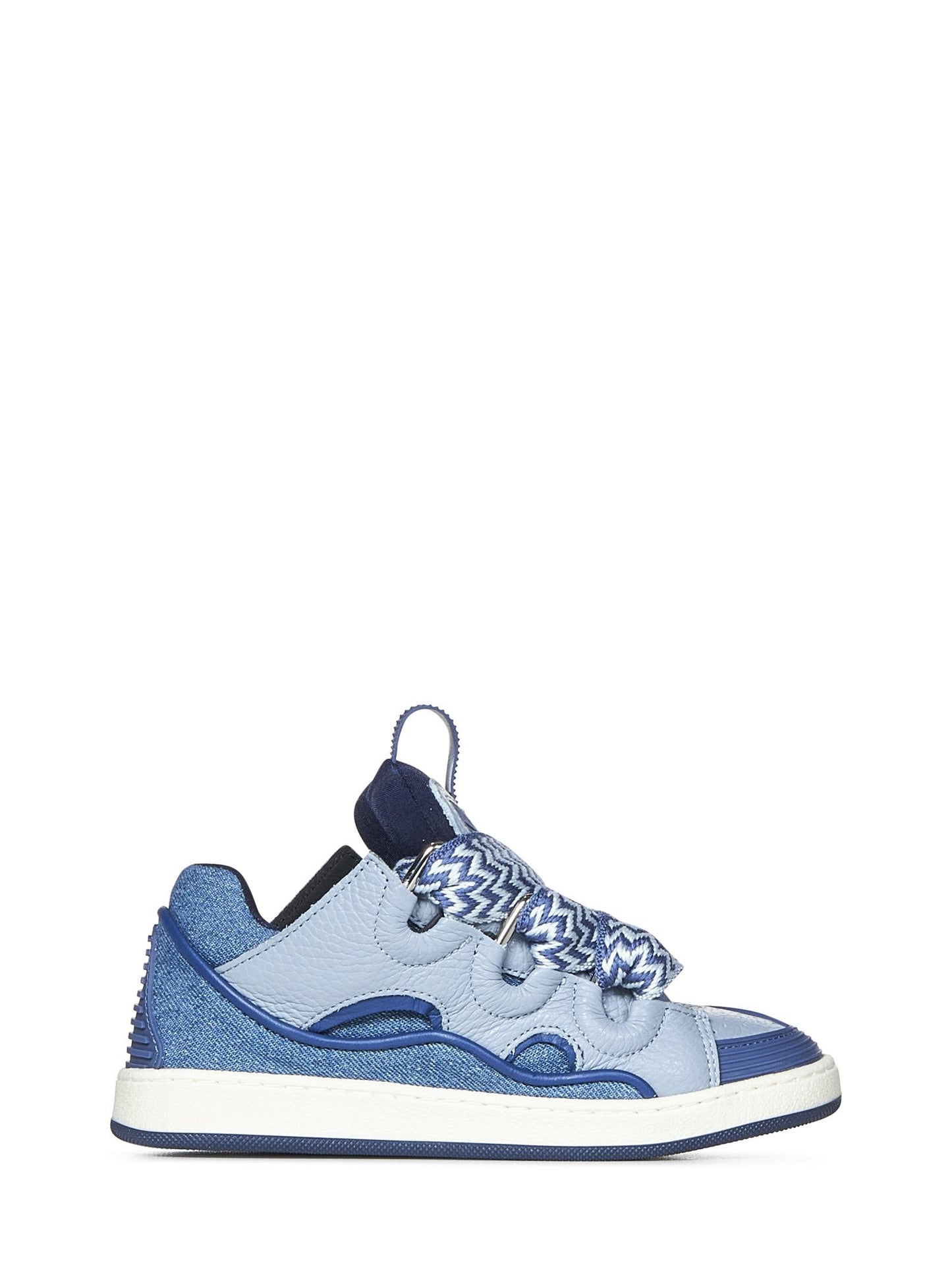 Sneakers Lanvin Kids N30214 Z10 Lanvin Kids 