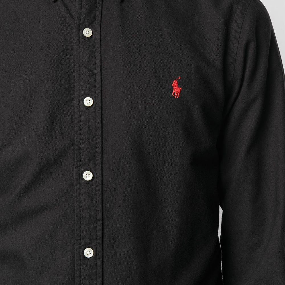 
                  
                    Camicia Oxford Polo Ralph Lauren 710772288 001 Polo Ralph Lauren 
                  
                