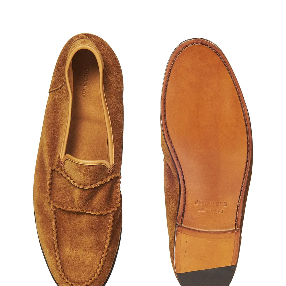 
                  
                    John Lobb 38722TL6X
                  
                