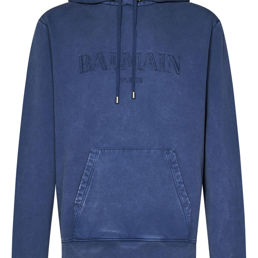 Balmain Paris EH1JT047BC72SOS