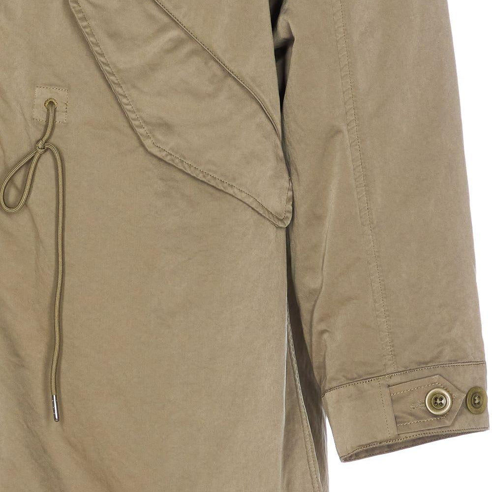 
                  
                    Parka C.P. Company 19CMOW190A110089G 652 C.P. Company 
                  
                