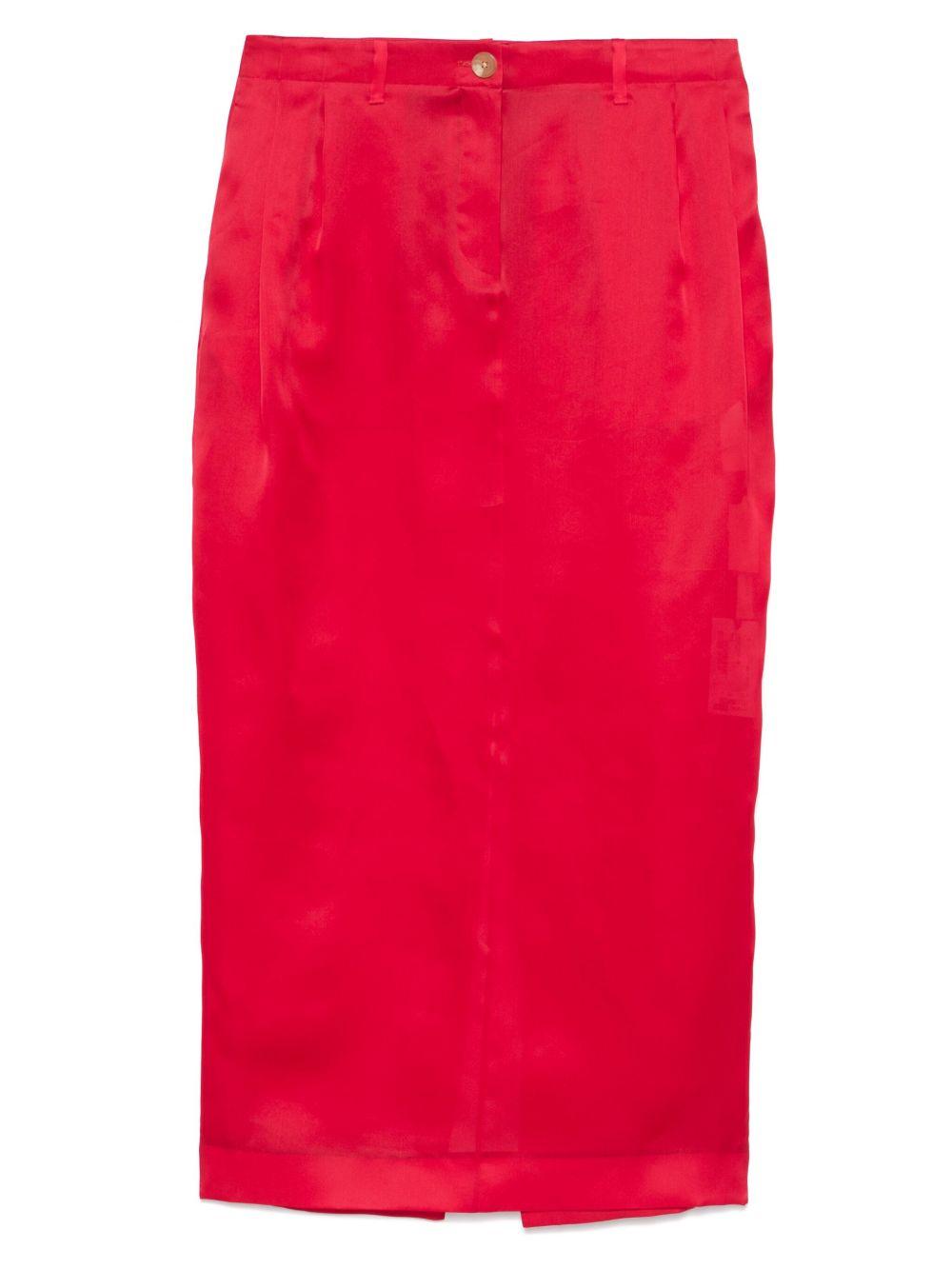 Gonna Lucian Khaite NY 41493002W3002 625 Khaite NY 