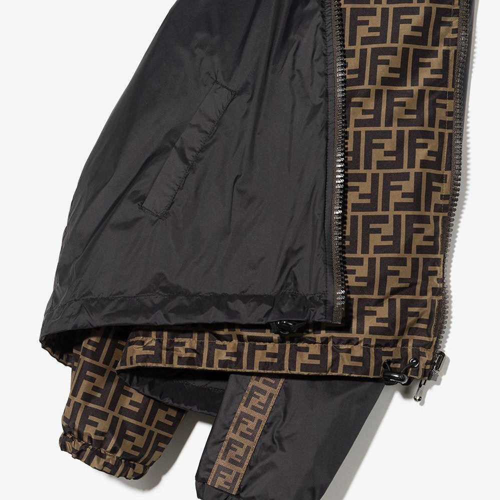
                  
                    Fendi Kids JUA092AEYCF0QA1
                  
                