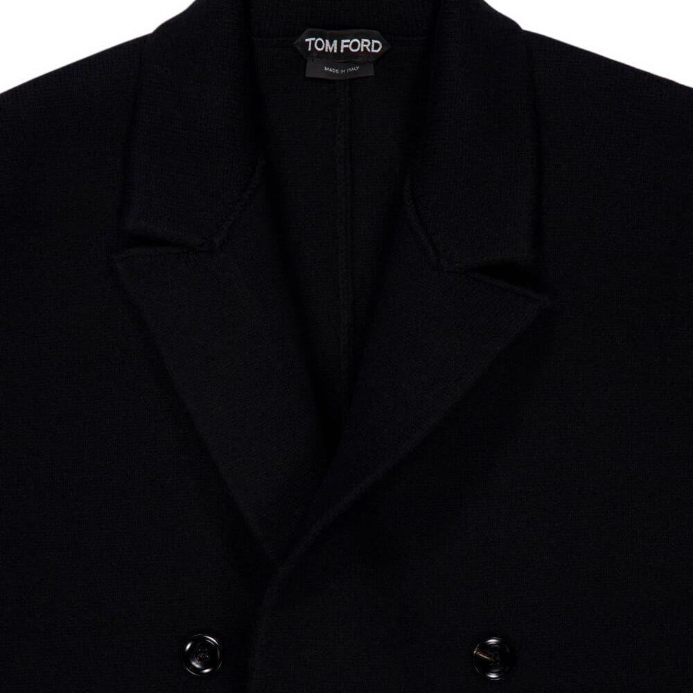 
                  
                    Giacca Tom Ford KJL003YMK092 LB999 Tom Ford 
                  
                
