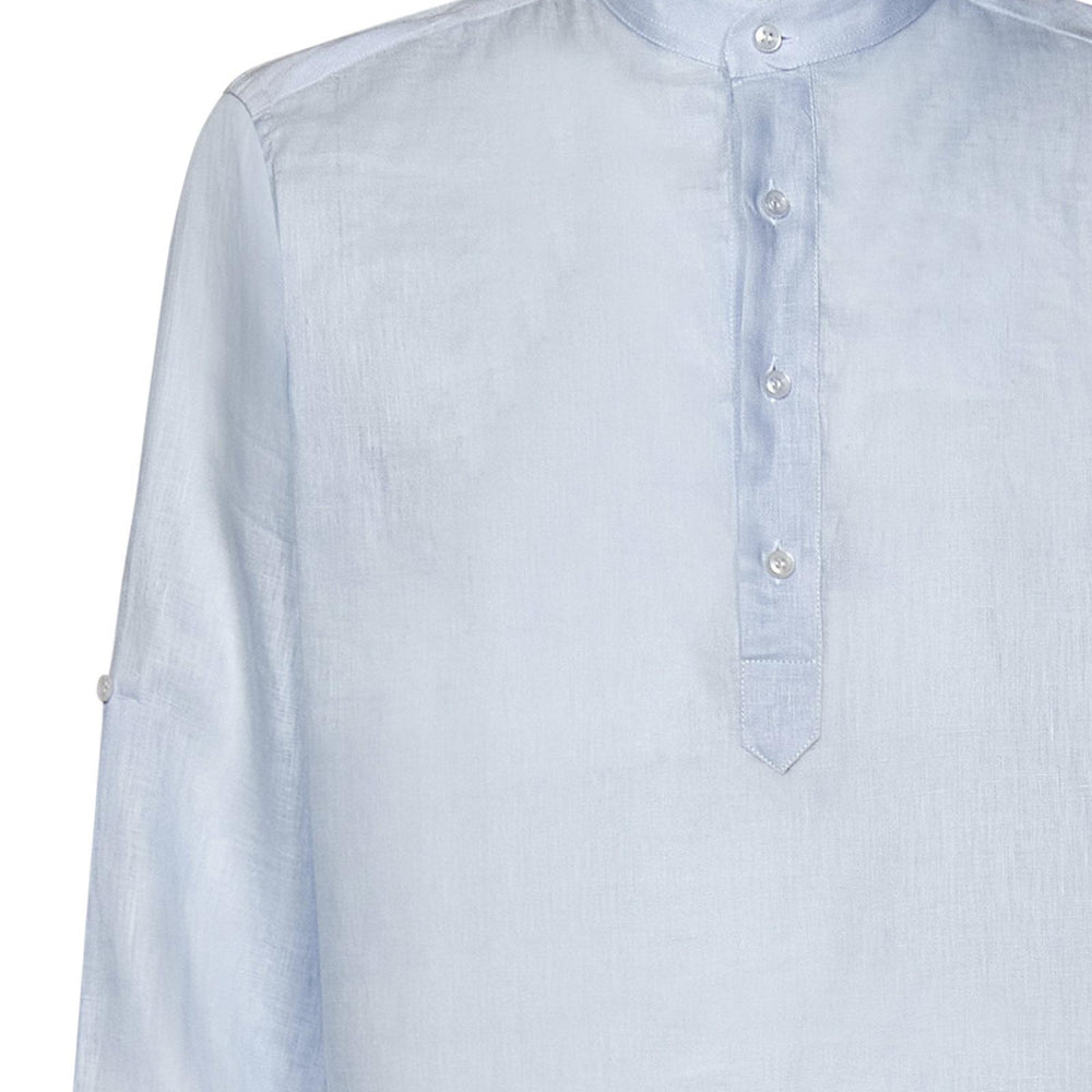 
                  
                    Polo Brad Pitt Franzese Napoli FRAPL03 104 Franzese Collection Pronta Sartoria 
                  
                