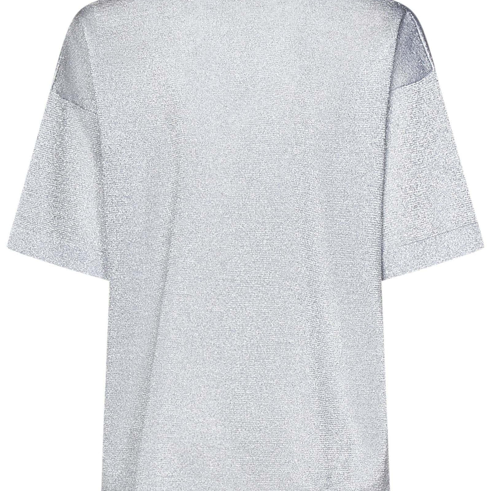 T-shirt Missoni DS25SN0HBK045A S01GC Missoni 