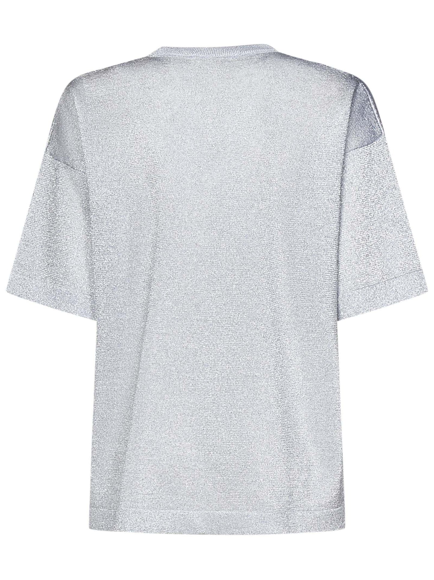 T-shirt Missoni DS25SN0HBK045A S01GC Missoni 