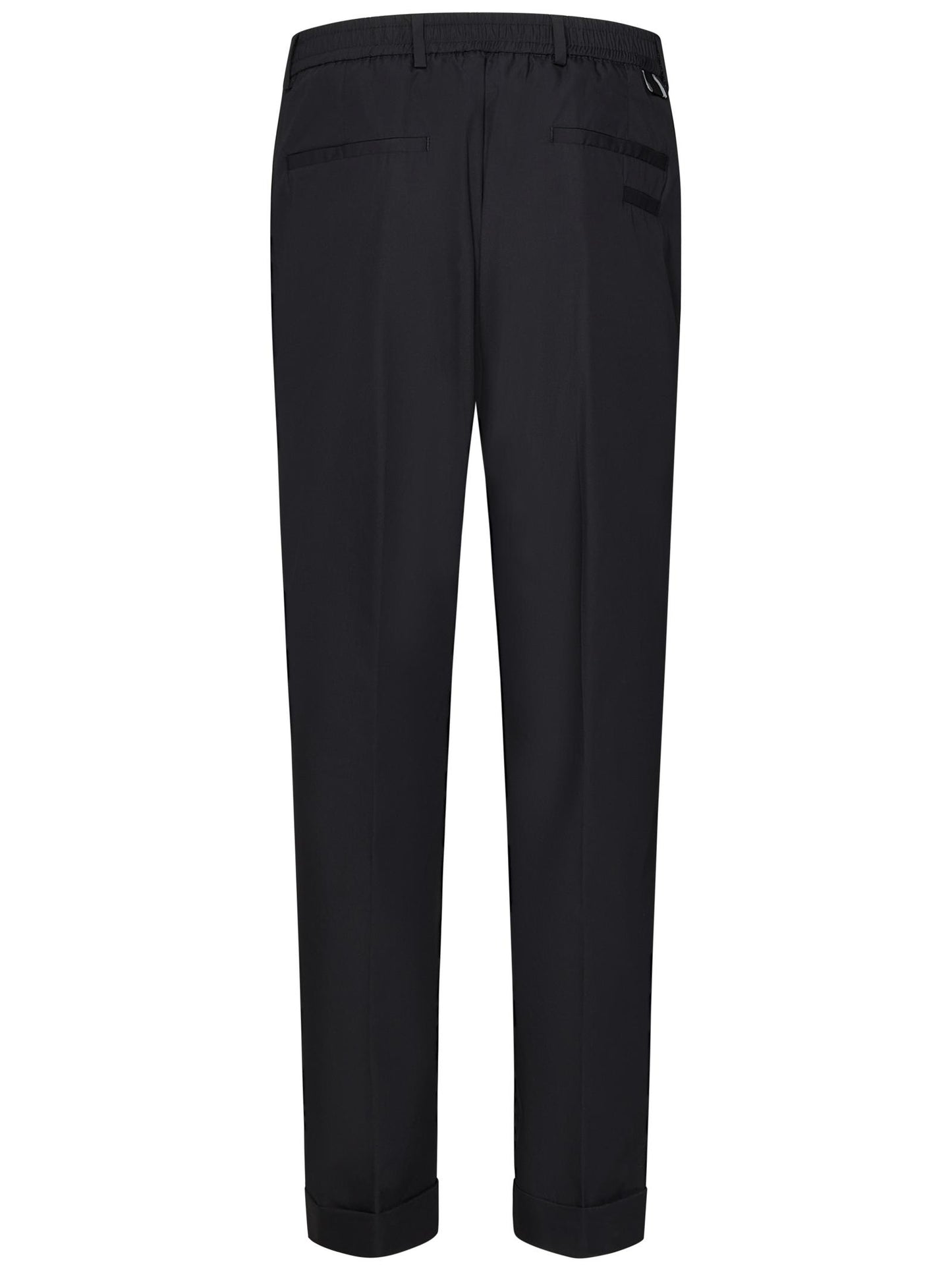 Pantaloni Low Brand L1PSS256900 D001 Low Brand 