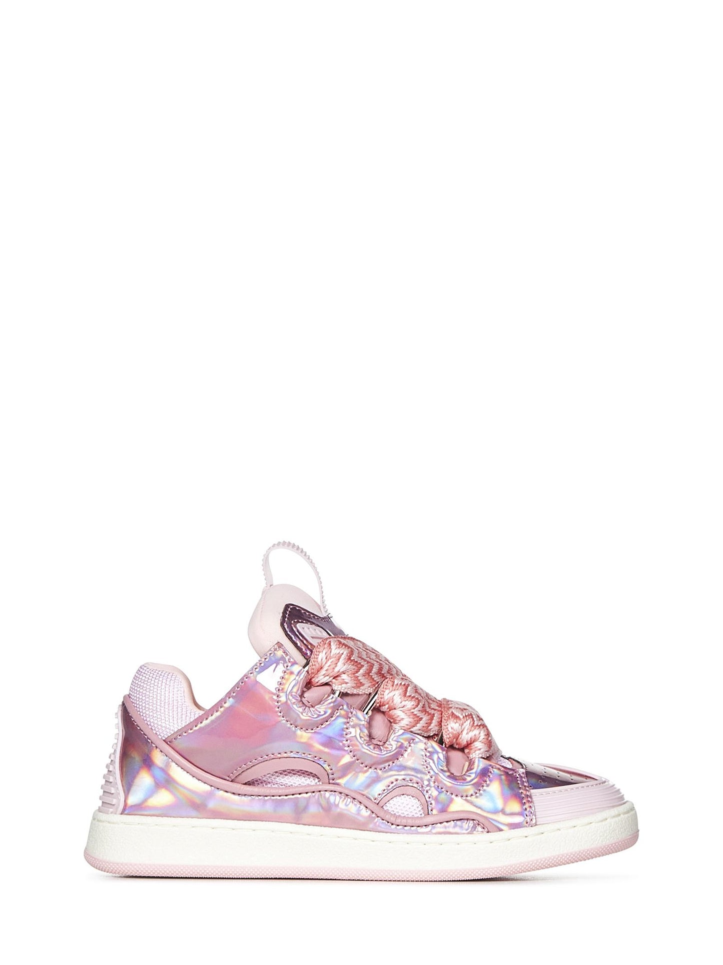 Sneakers Lanvin Kids N30189 S74 Lanvin Kids 