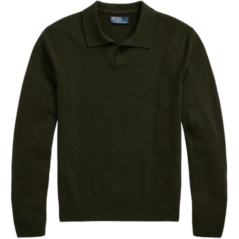 Maglia Polo Ralph Lauren 710946001 004 Polo Ralph Lauren 