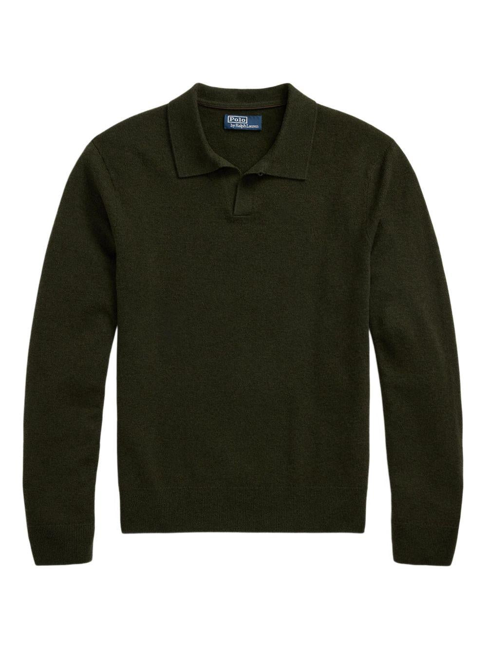 Maglia Polo Ralph Lauren 710946001 004 Polo Ralph Lauren 