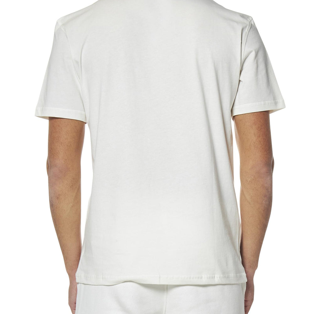 
                  
                    T-shirt M.C.U. MCU6002 PANNA M.C.U Marco Cassese Union 
                  
                