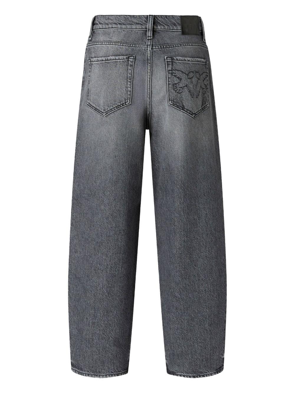Jeans Pinko 103857A2RY PJ9 Pinko 