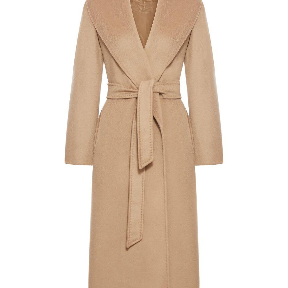 Cappotto LORIANA MaxMara Studio 2526016192600 006 MaxMara Studio 