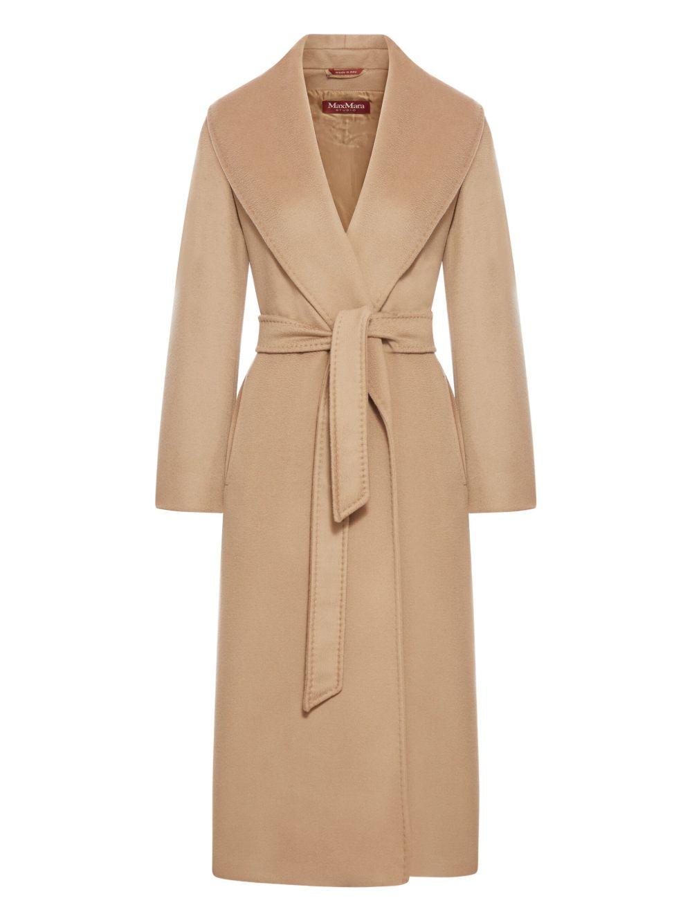 Cappotto LORIANA MaxMara Studio 2526016192600 006 MaxMara Studio 