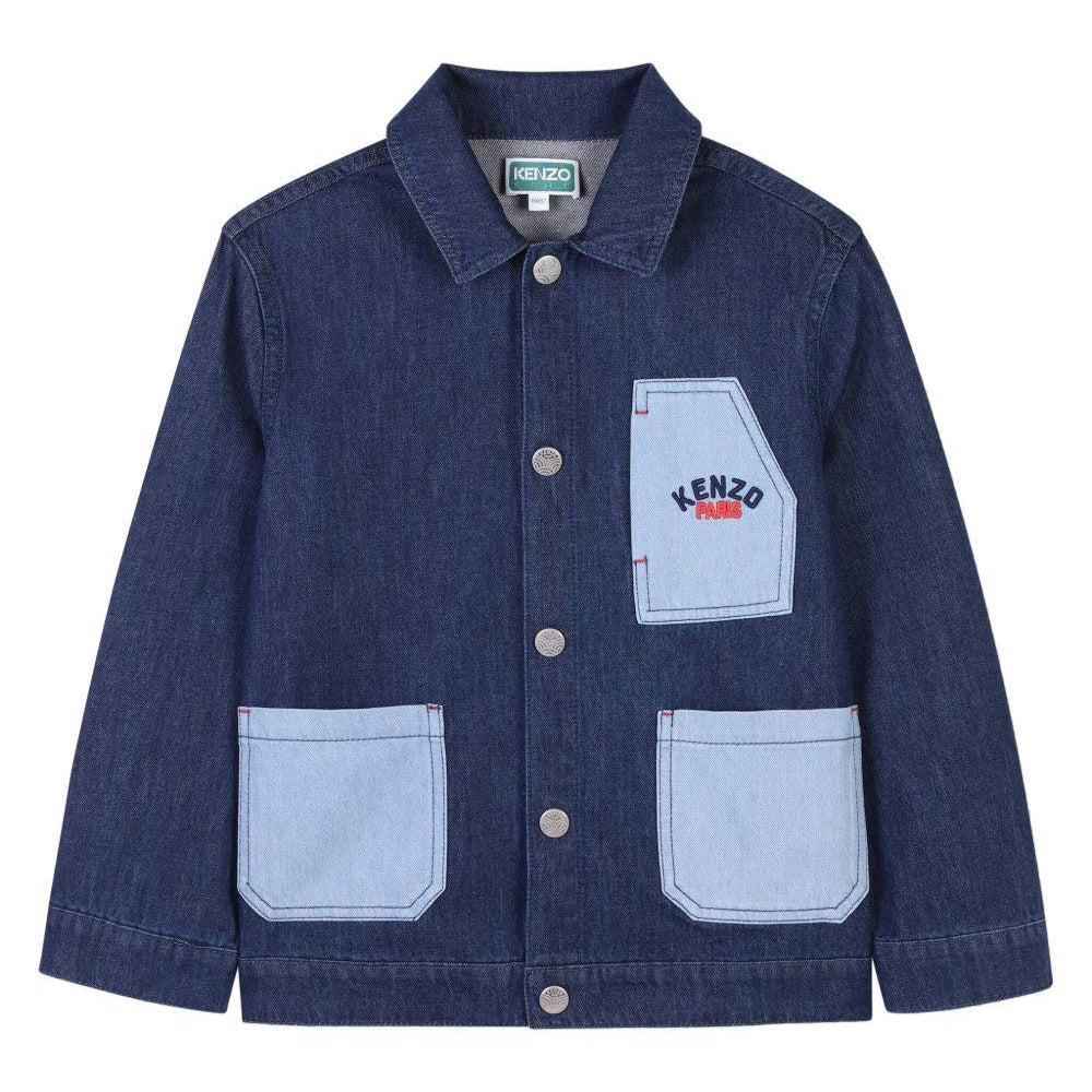 
                  
                    Kenzo Kids K61173Z25
                  
                