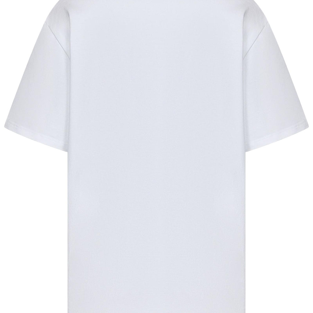 
                  
                    T-shirt Alexander McQueen 794606QXAAB 9000 Alexander McQueen 
                  
                