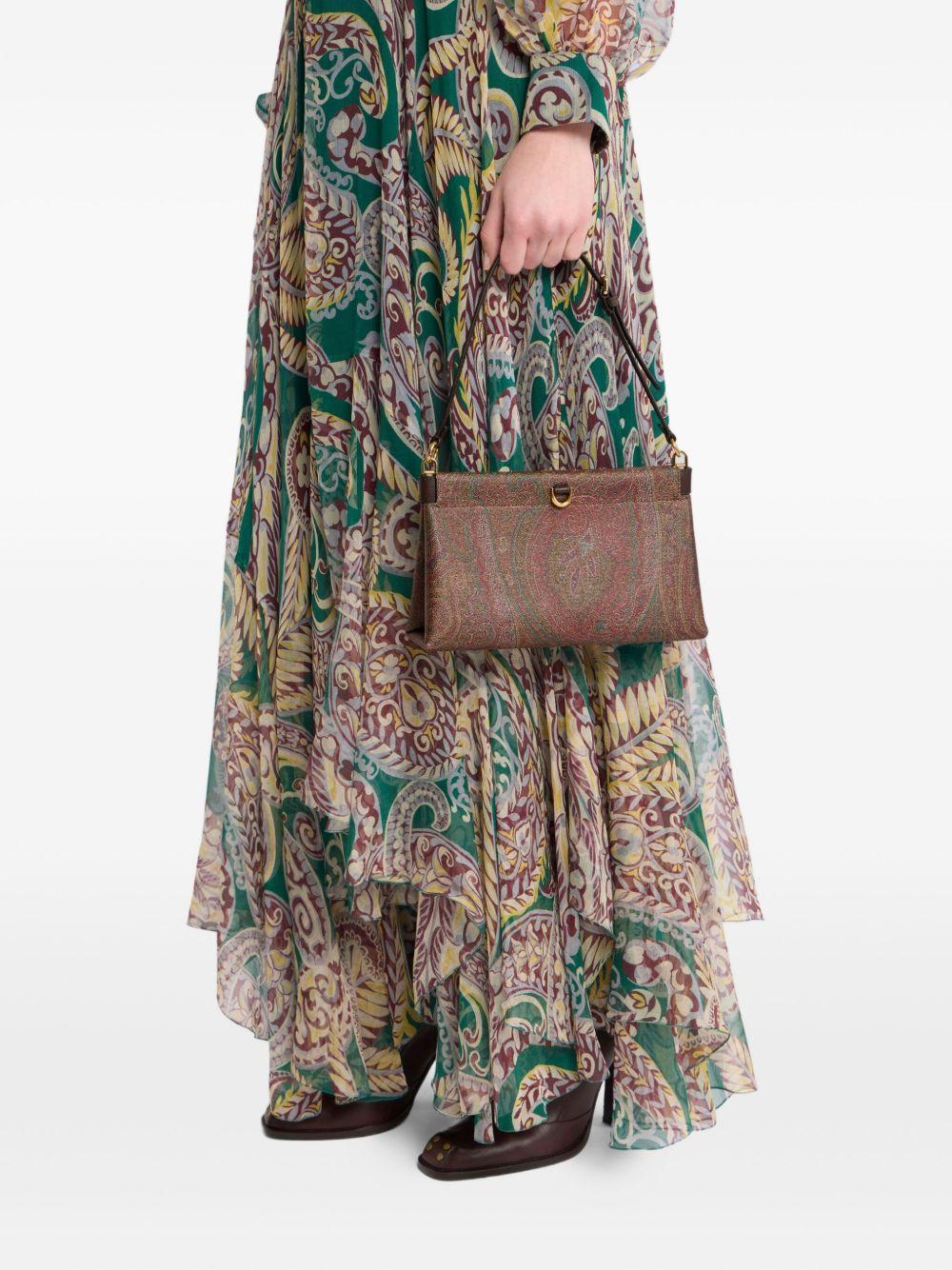 Clutch Talk Mini Etro WP1H0008AA001 M0019 Etro 