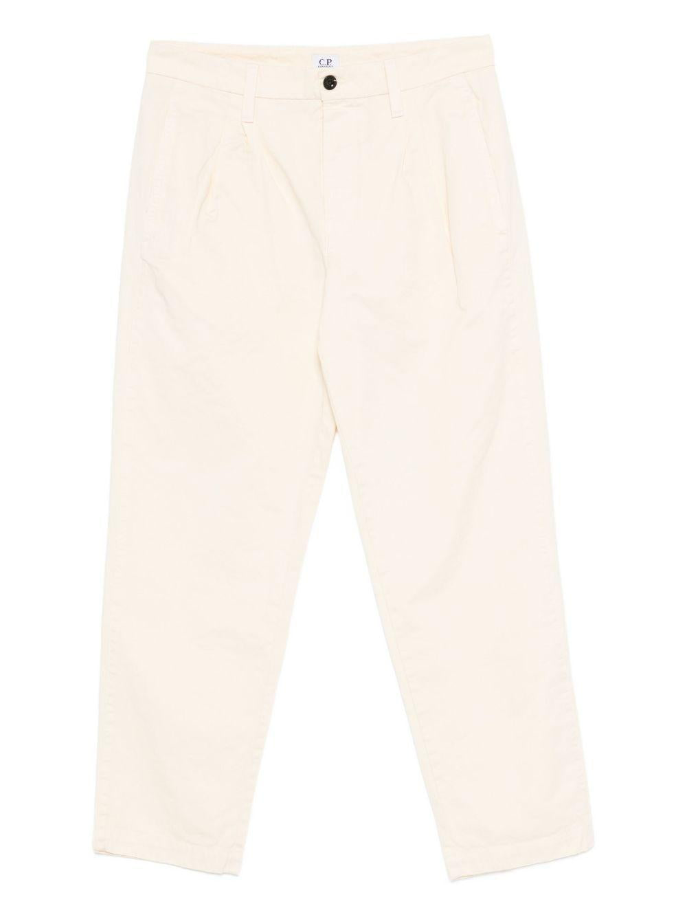 Pantaloni C.P. Company 19CMPA213A110458G 402 C.P. Company 