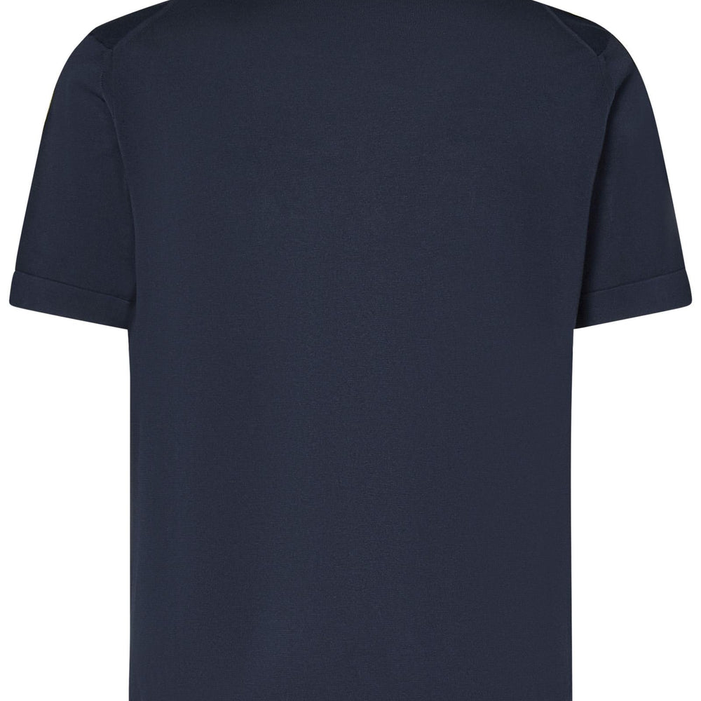 Camicia Drumohr D0GF621 795 Drumohr 