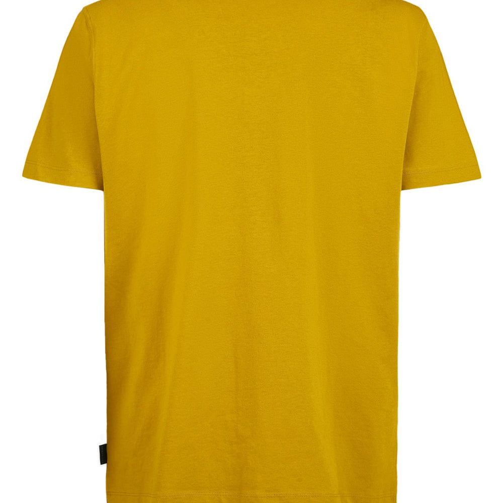 T-shirt Gazzarrini x Michele Franzese TE187G KAKI Gazzarrini x Michele Franzese 