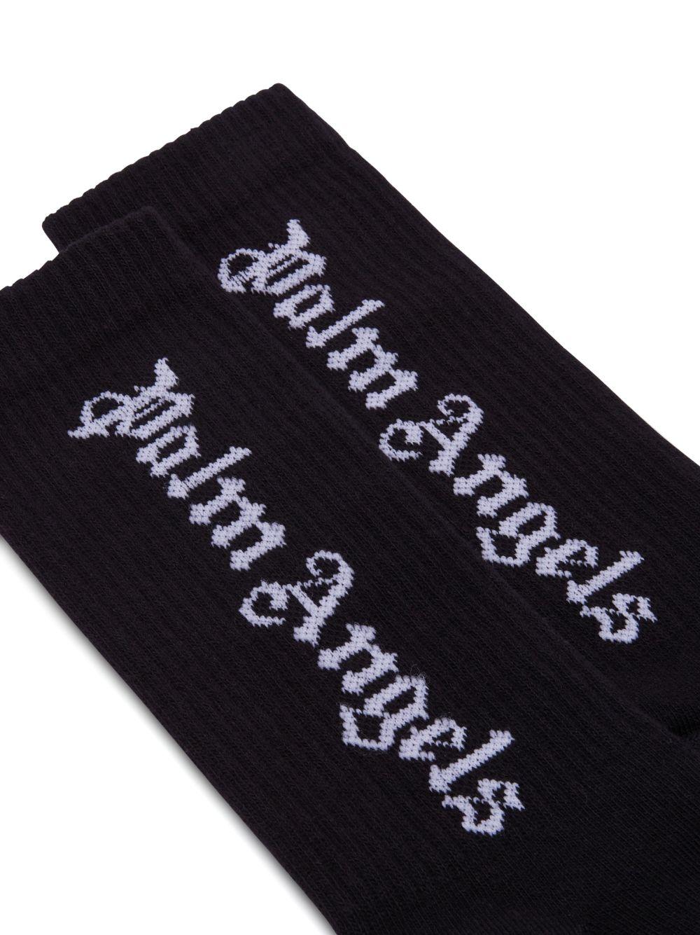 Palm Angels Kids PBRA005C99KNI0041001