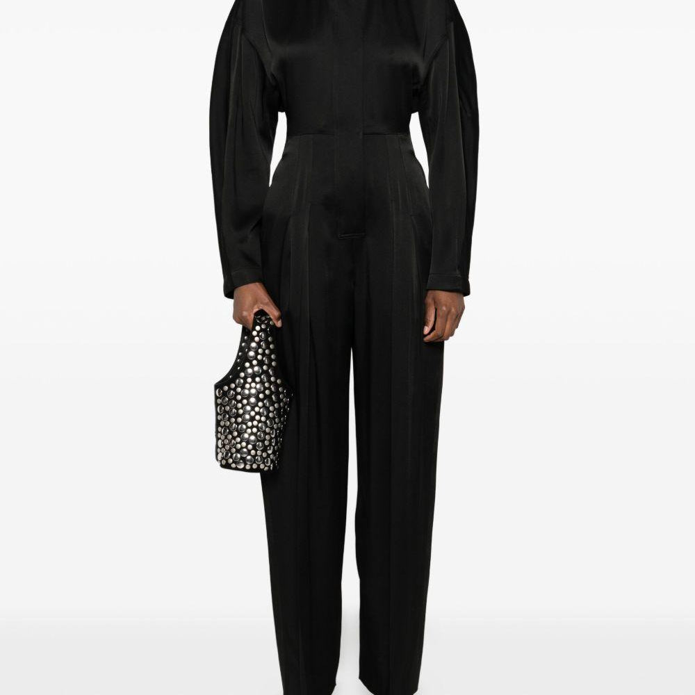 Tuta Victoria Beckham 1325WJS006595A BLACK Victoria Beckham 