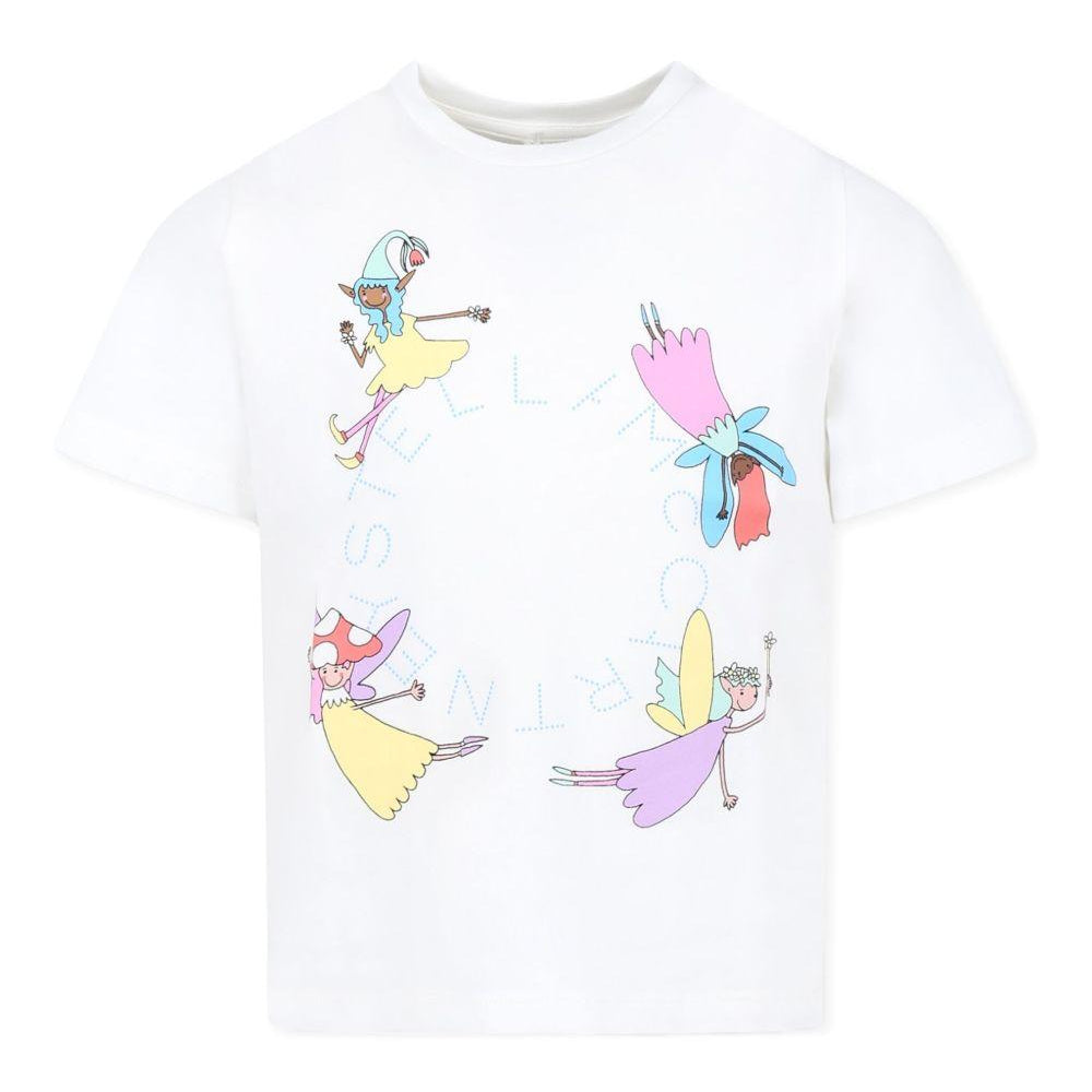 Stella McCartney Junior TW8A21Z0434101