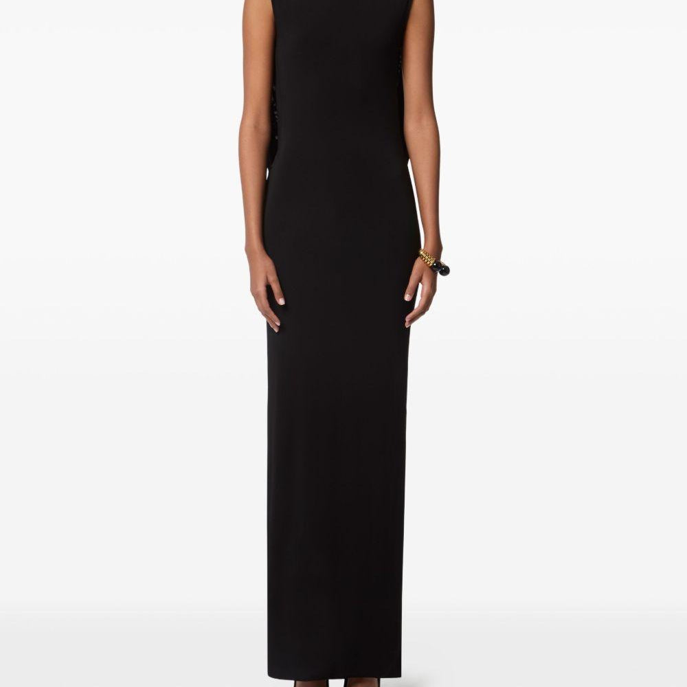 Abito Nina Ricci 25AJRO014VI0539 U9000 Nina Ricci 
