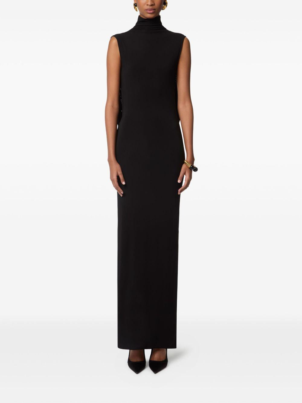 Abito Nina Ricci 25AJRO014VI0539 U9000 Nina Ricci 
