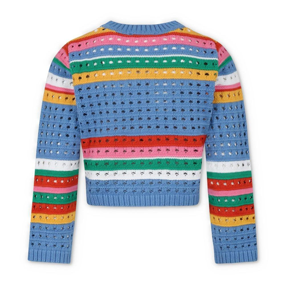 Stella McCartney Junior TW9A50Z1876999