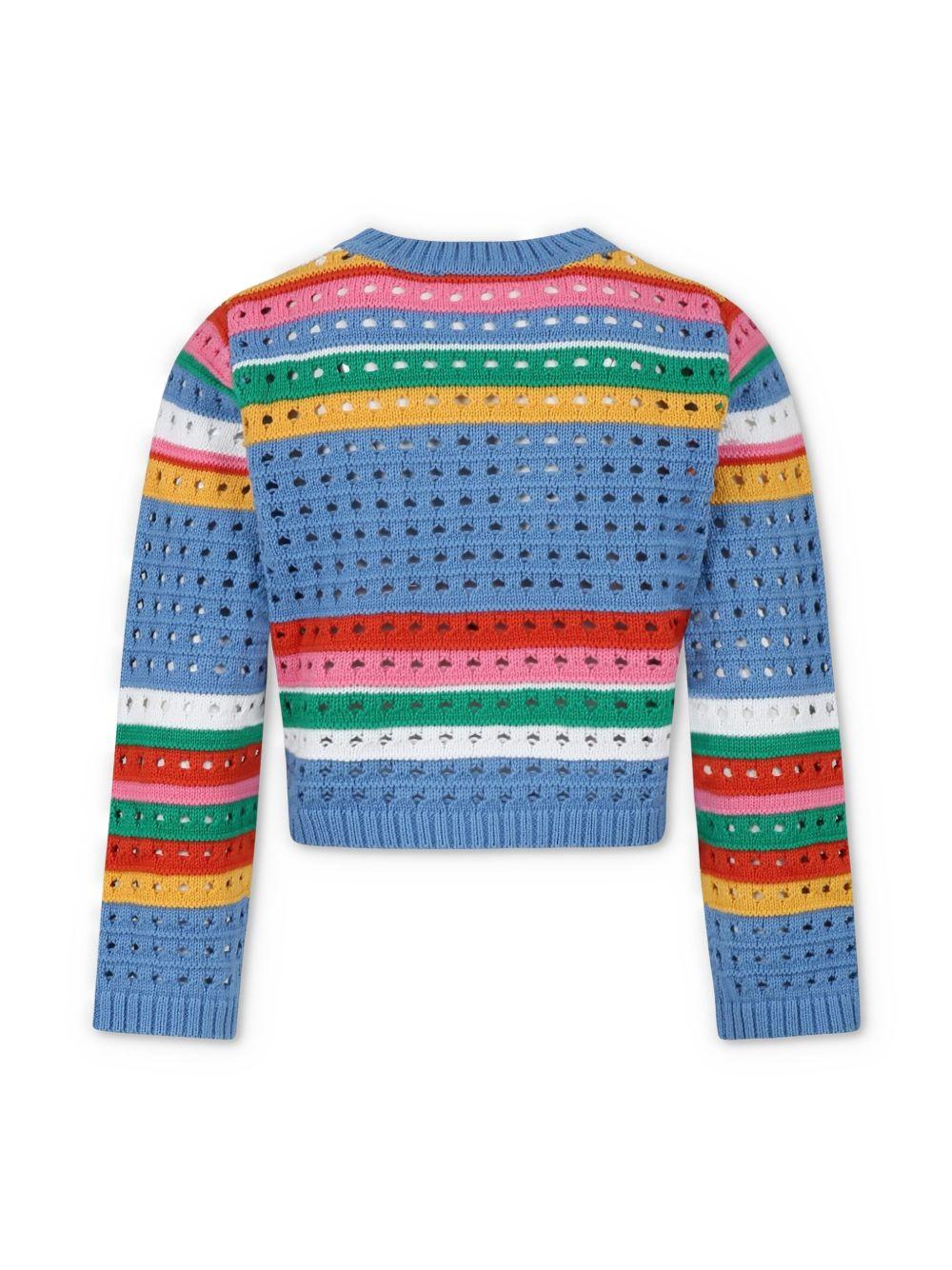 Stella McCartney Junior TW9A50Z1876999