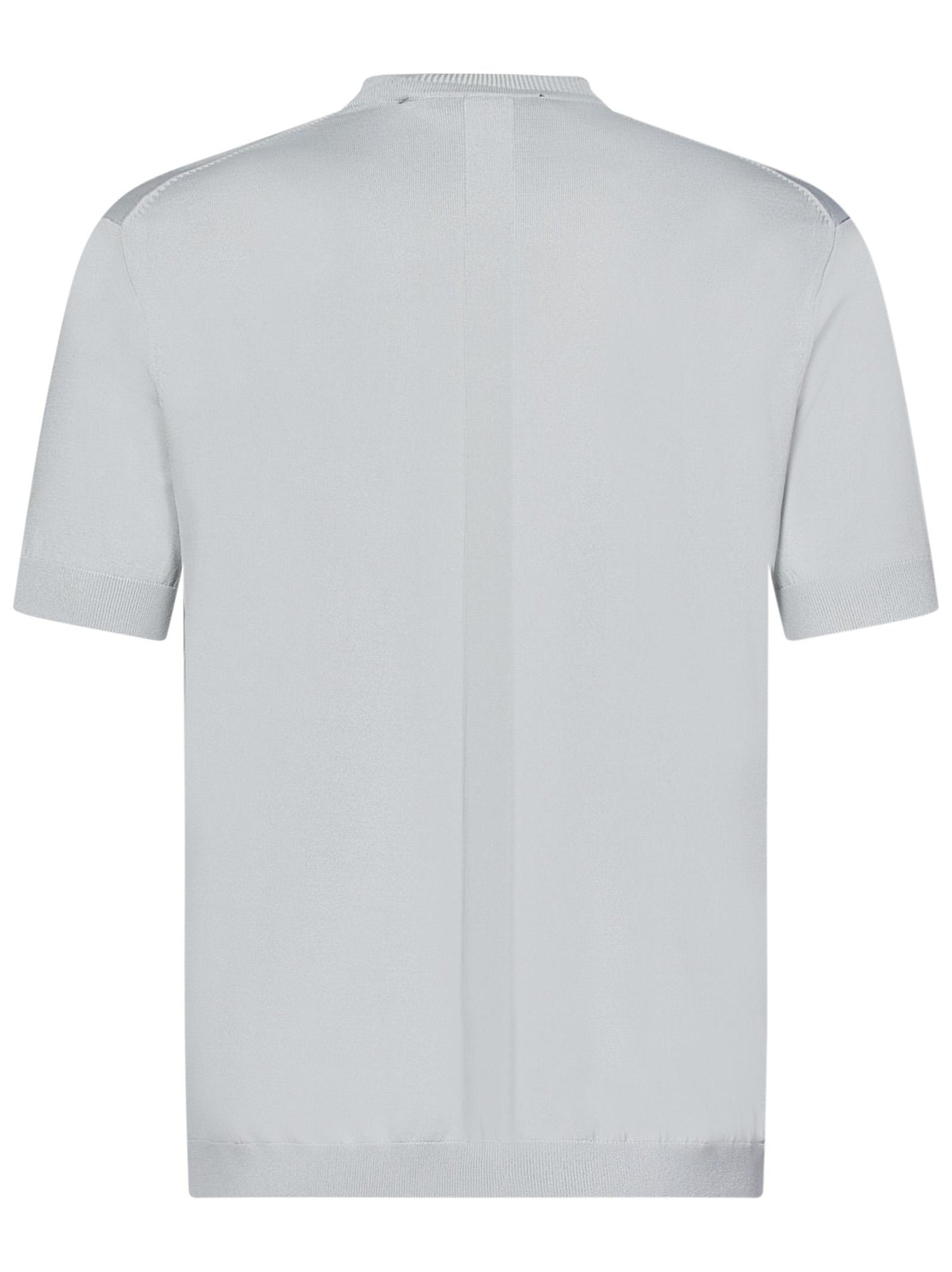 Maglia Low Brand L1MSS256717 N049 Low Brand 