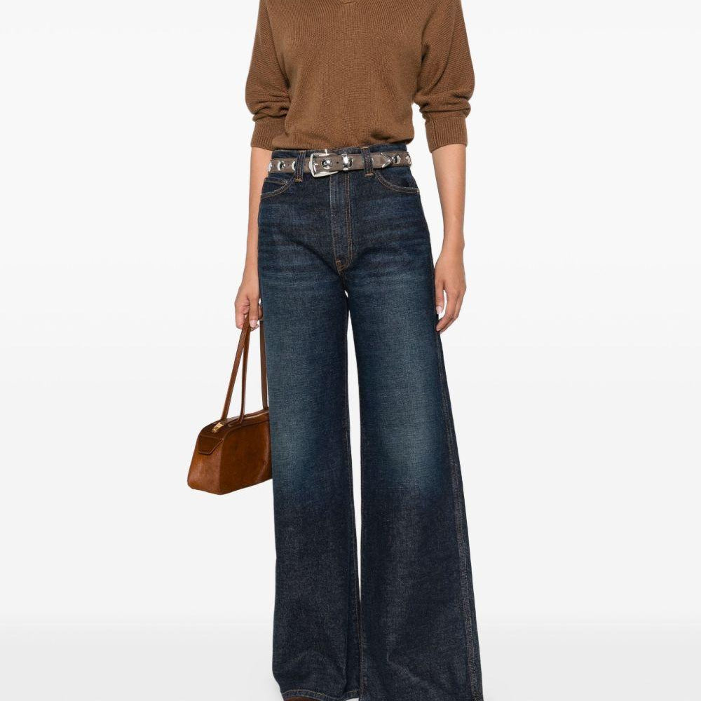 Jeans Dane Khaite NY 1170916010 010 Khaite NY 
