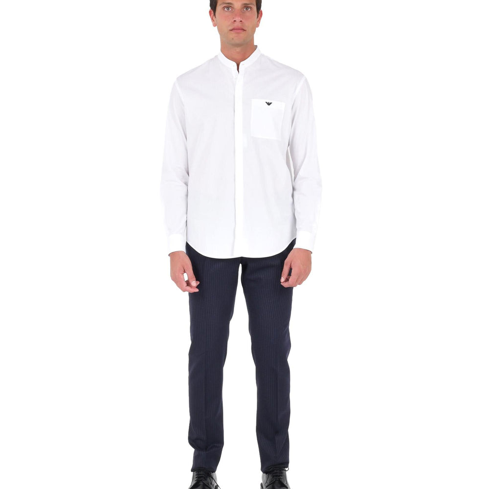 
                  
                    Camicia Emporio Armani EM003091TE16991 U0002 Emporio Armani 
                  
                